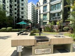 Simei Green Condominium (D18), Condominium #477007811